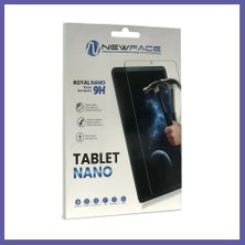 Nida Samsung Galaxy Tab S10 Fe Plus 13.1 Tablet Royal Nano Nıda