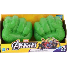 Prod Home F9332 Avengers Hulk Yumruk