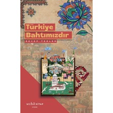 Çarşı Point Türkiye Bahtımızdır