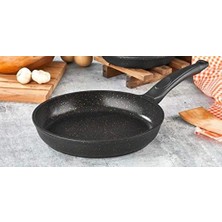 Tr Iron Döküm Tava 26 cm