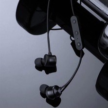 Tr JR-D3S Bluetooth Sporcu Kablosuz Kulaklık Mıknatıslı