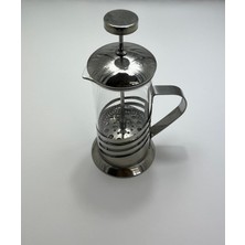 Tr French Press- Düz Çizgili