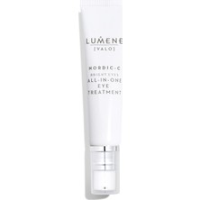 Tr Bright Eyes All-In-One Çok Amaçlı Aydınlatıcı Göz Çevresi Bakım Kremi (15 Ml)