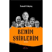 Kırmızı Çatı Yayınları Benim Şairlerim