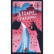 Vavis Efsane Tatilim