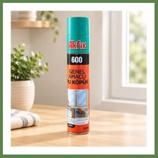 Bezos 600 ml Poliüretan Köpük HB006
