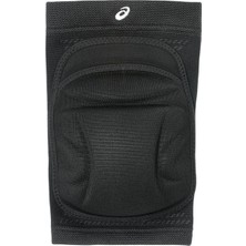 Asics Performance Knee Pad Siyah Unisex Dizlik