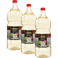 Tr Elma Sirkesi 2 Lt (3 Paketi)