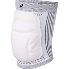 Asics Performance Knee Pad Beyaz Unisex Dizlik