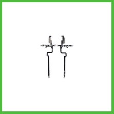 Bezos iPhone 15 Pro Max Power Button On Arz