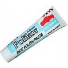 Polikor 200 gr İnce Polish Pasta Hızlı Kolay Çizik Alıcı Özellikleri ile Premium Kalite Araç Temizliği