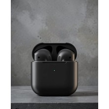 Nemere Bluetooth Kulaklık Pro Sensörlü Mikrofon UCZPRO5SİYAHKULAKLIK2