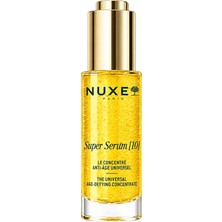 Nuxe Yaşlanma Karşıtı Super Serum Longevity 30 ml