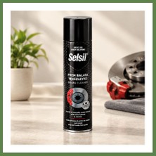 Bezos Fren Balata Temizleme Spreyi 500 ml HB006