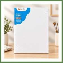 Bezos 25X35 Tuval HB006