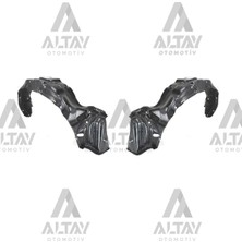 FPI Fpı Toyota Hılux 1989-1997 Ln-85; Çamurluk Davlumbazı Sağ 53875-89105