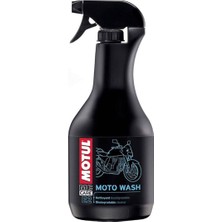 Motul MC CARE E2 Moto Wash Motsosiklet Şampuanı 1L