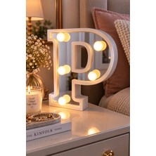 Magicledcorner Harf LED P