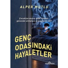 Yediveren Genç Odasındaki Hayaletler