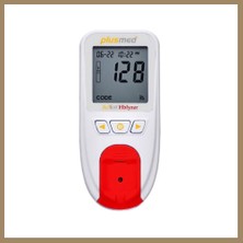 Bezos Fasttest Hblyzer Hemoglobin Ölçüm Cihazı 22