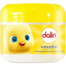 Dalin Vazelin