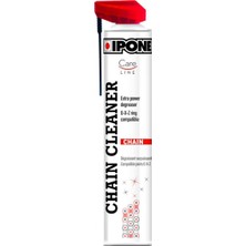 Ipone Chain Cleaner Sprey Zincir Temizleme 750 ML