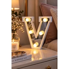 Magicledcorner Harf LED V