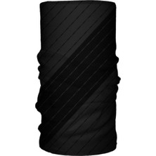 Narr Black Stripes Boyunluk