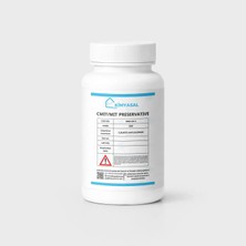 Kimyasal Evi 089 PRESERVATIVE  (CMIT/MIT) - KORUYUCU (CMIT/MIT) 100 gr