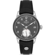 Hislon CL227S-04BS Erkek Kol Saati