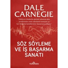 Yediveren Söz Söyleme ve Iş Başarma Sanatı