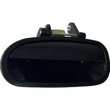 Jakuza Honda Civic Kapı Açma Kolu Arka Dış Sol 1996-2000