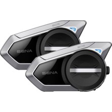Sena 50S Dual (ikili set) Motosiklet İnterkomu