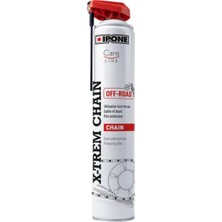 Ipone X-Trem Chain Offroad Sprey Zincir Yağı 750 ML