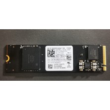 Western Dıgıtal Wd Pc SN5000S 512 GB Nvme M2 GEN4X4 6000/ 4200 SSD Disk