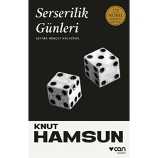 Ekin Trend Serserilik Günleri