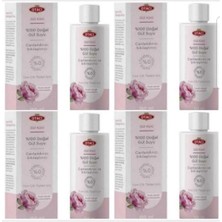 Tr Gül KÜRÜ%100 Doğal Gül Suyu 150ML x 4 Adet Gülsuyu 116