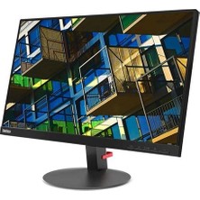 Lenovo 21.5 Thınkvısıon S22-4E 64CBKAT6TK 4ms 100Hz Vga+Hdmı Full Hd Wled Monıtör
