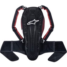 Alpinestars Nucleon KR-2 Sırt Koruma