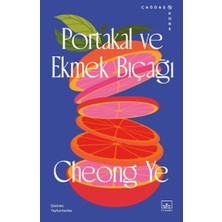 İncimark Portakal ve Bıçağı