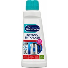 Dr. Beckmann Dr.beckmann Yoğun Kireç Çözücü 250 ml