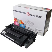 Tr Smart Canon CRG-052H Muadil Toner - Canon LBP210, LBP212DW, LBP214DW, LBP215X, Mf 21DW, MF424DW,