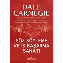Lidyada Maison Söz Söyleme ve Iş Başarma Sanatı
