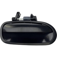 Jakuza Honda Civic Kapı Açma Kolu Arka Dış Sağ 1996-2000