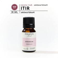 Polente Natural Itır Uçucu Yağı (10 ml)