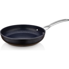 Saflon SF5624TT Titanium Kaplama 24 cm Tava 2 Litre