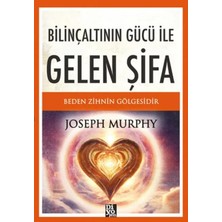 Grandsell Bilinçaltının Gücü Ile Gelen Şifa