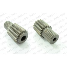 ZF 04/602164 Güneş Dişli Mili, Yedek Parçalar - Oem Parçalar