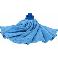 MSB Ambalaj Vidalı Mikrofiber Havlu Mop Evina