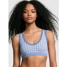 Victoria's Secret Seamless Low-Cut Bralette